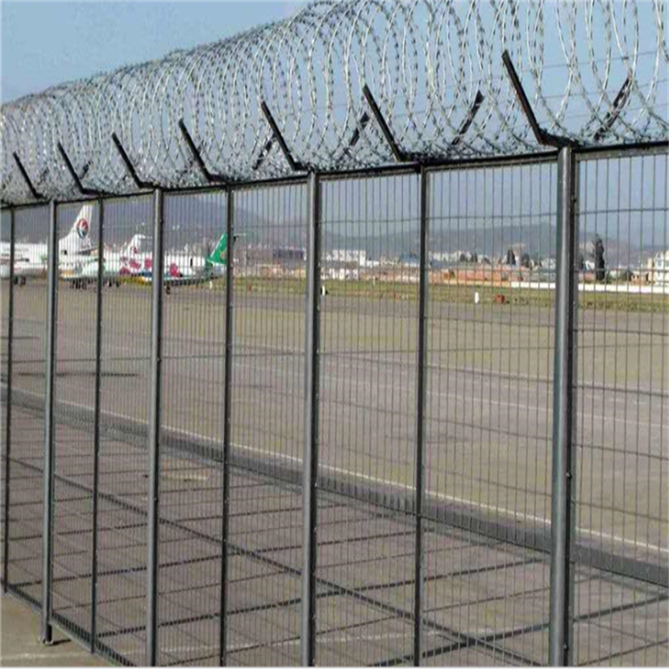 機(jī)場鐵絲網(wǎng)圍界