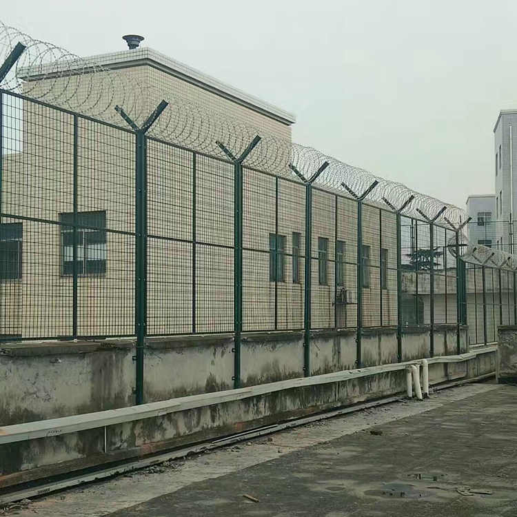 收押通道隔離網18631858321